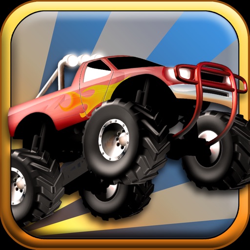 Monster Offroad Truck Extreme app reviews download