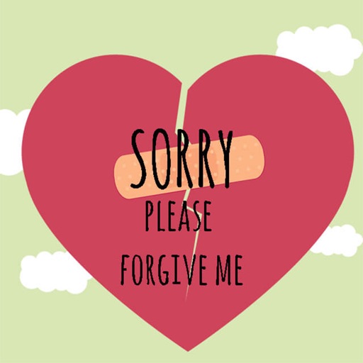 Sorry Or Forgive Me Card Creator app reviews download