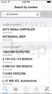 autoparts for jeep iphone images 1