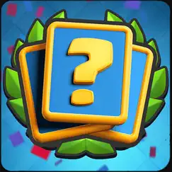 random decks for clash royale logo, reviews