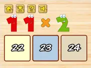 practice multiplication tables ipad images 3