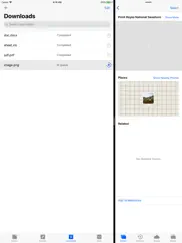 browser and documents plus ipad resimleri 2