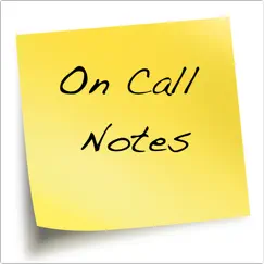 on call notes logo, reviews