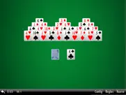 6 juegos de cartas solitario ipad capturas de pantalla 3