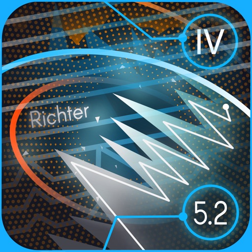 Smart Vibration Meter app reviews download