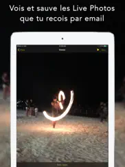 live share iPad Captures Décran 2