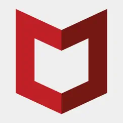 mcafee endpoint assistant logo, reviews