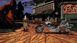 full throttle remastered iphone images 1