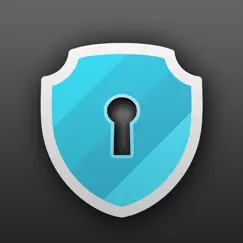 password manager: passible logo, reviews