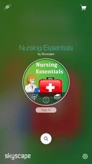 nursing essentials - pkt guide iphone images 1