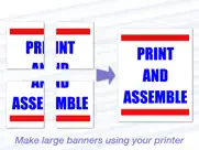 banner maker ipad images 1