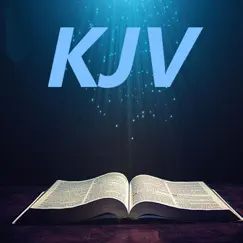 bible kjv audio logo, reviews