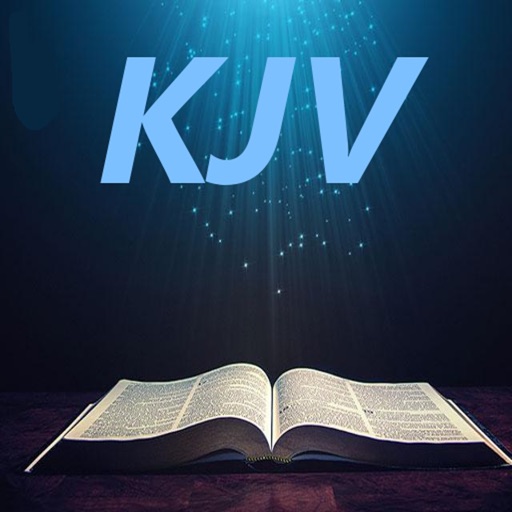 Bible KJV audio app reviews download