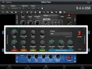 stereo reverb auv3 plugin ipad images 3