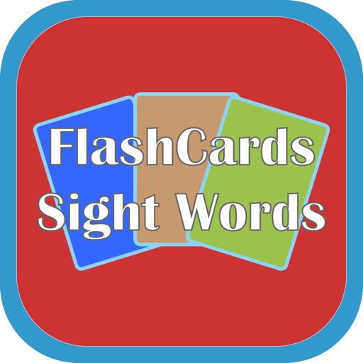 Flashcards Sight Words English app reviews download
