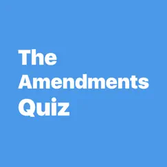 the amendments quiz logo, reviews