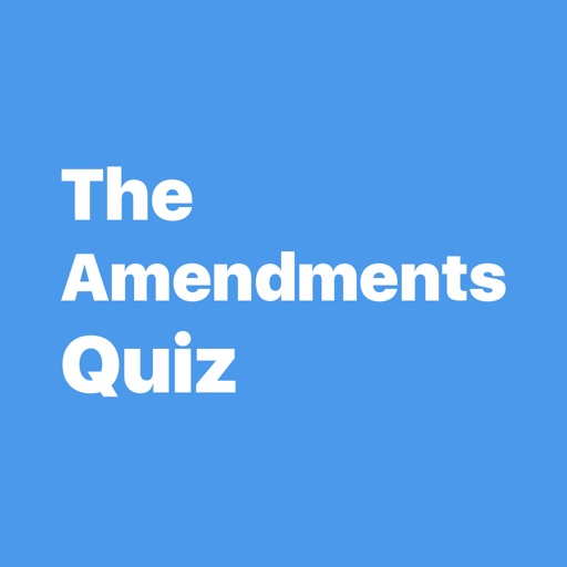 The Amendments Quiz app reviews download