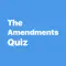 The Amendments Quiz anmeldelser