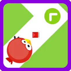 birdy way - 1 tap fun game logo, reviews