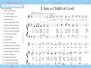 lds hymns ipad resimleri 3