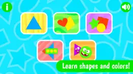 learn shapes with dave and ava iphone images 1
