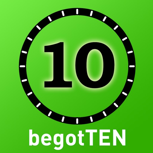 begotTEN app reviews download
