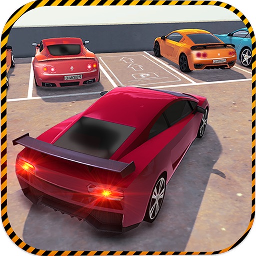 Real Car Parking Simulator 18 Games app reviews download