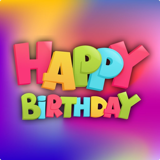 Birthday Cake Wishes Stickers app reviews download