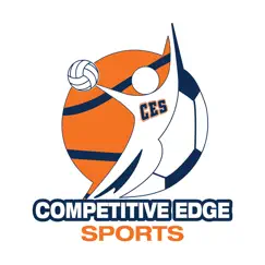 competitive edge sports logo, reviews