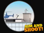 sniper шутер: игры стрелялки айпад изображения 1