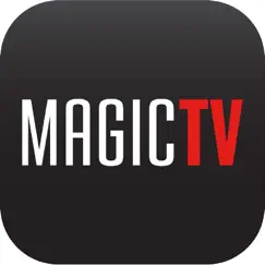 tzumi magictv logo, reviews