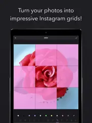 grids pro - feed banner pics ipad images 1