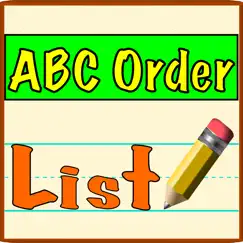 abc order list logo, reviews