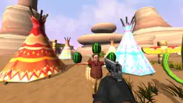 watermelon fruit shooter fps iphone images 1