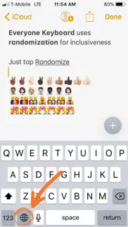 everyone emoji keyboard iphone images 3