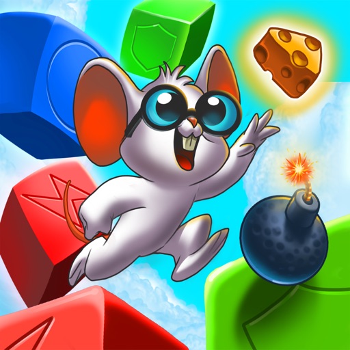 MouseHunt PuzzleTrap app reviews download