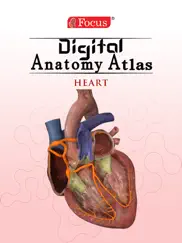 heart - digital anatomy ipad images 1