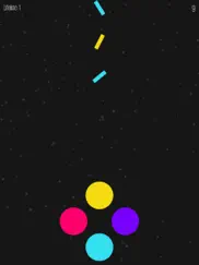 color circle - tap to switch ipad images 4