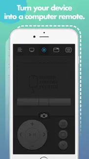 remote for mac iphone images 1