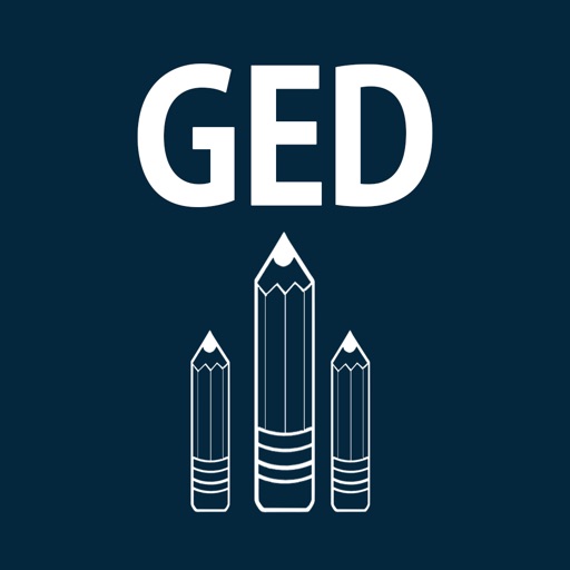 GED Exam Prep 2018 app reviews download