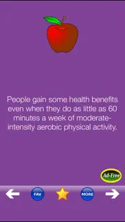 health tips for healthy living iphone images 2