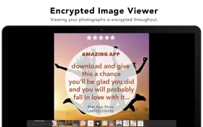 simpleumsafe - encryption iphone images 4