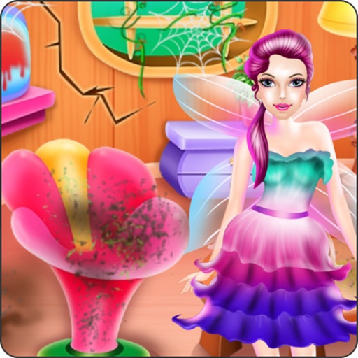 Fairy Room Cleaning app reviews download