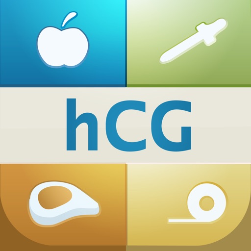 hCG Diet Assistant app reviews download