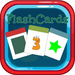 flashcards english vocabulary logo, reviews
