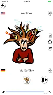 german vocabulary builder iphone images 1