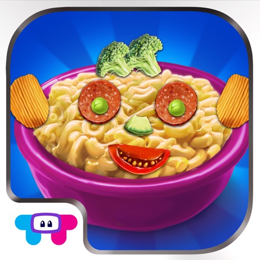Pasta Crazy Chef app reviews download