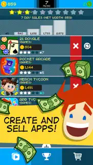 app tycoon iphone images 1