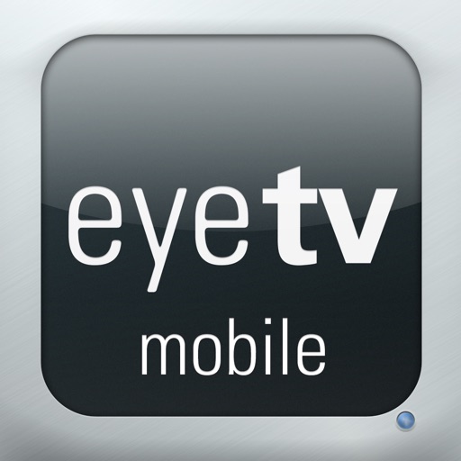EyeTV Mobile - Watch Live TV app reviews download