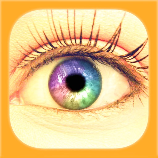 Eye Color Changer -Face Makeup app reviews download
